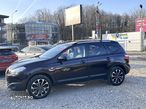 Nissan Qashqai+2 +2 1.5 dCi 2WD Visia DPF - 5