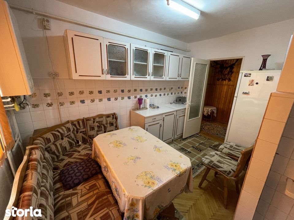 Apartament 2 camere, decomandat, Etaj3, 56mp, zona Steaua P7502