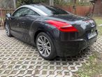 Peugeot RCZ 1.6 200 THP GT-Line - 13