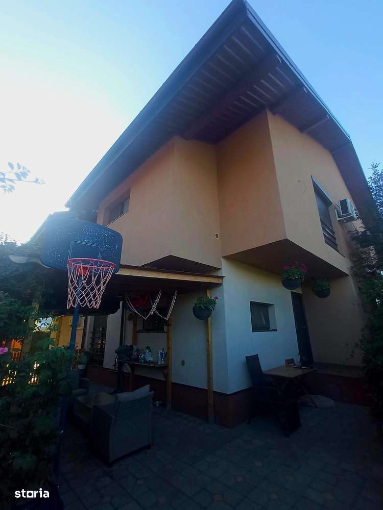 CASA TIP DUPLEX OLTENI, TOATE UTILITATILE, FOSA CU PUT, COMISION 0% - Imagine principală: 4/20