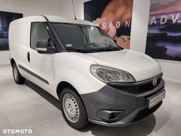 Fiat Doblo - 3