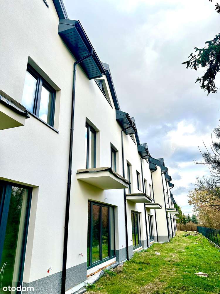 Bezpośrednio ostatni segment, kanalizacja miejska, gaz, lokalizacja-0