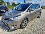 Toyota Verso 1.8 5-Sitzer Skyview Edition - 4