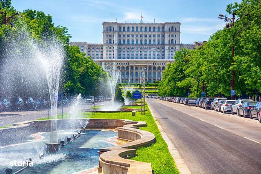 Vanzare Apartament 4 Camere - Fantani - Unirii - Palatul Parlamentului-3