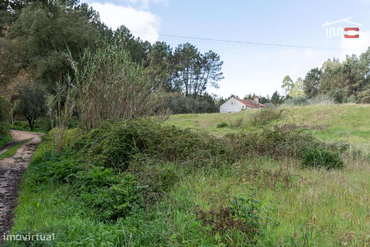 Terreno Rustico, Gondemaria - Grande imagem: 3/7