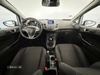 Ford Fiesta 1.5 TDCi Trend - 19