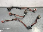 Cablu motor invertor transmisie Lexus CT 200h - 1