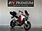 Ducati Multistrada 1200 S - 6