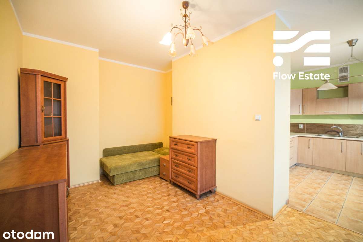 Kawalerka ul. Osmańczyka 31.4 m2-2