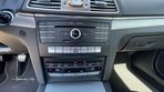 Mercedes-Benz E 220 CDi BlueEfficiency - 24