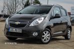 Chevrolet Spark - 1