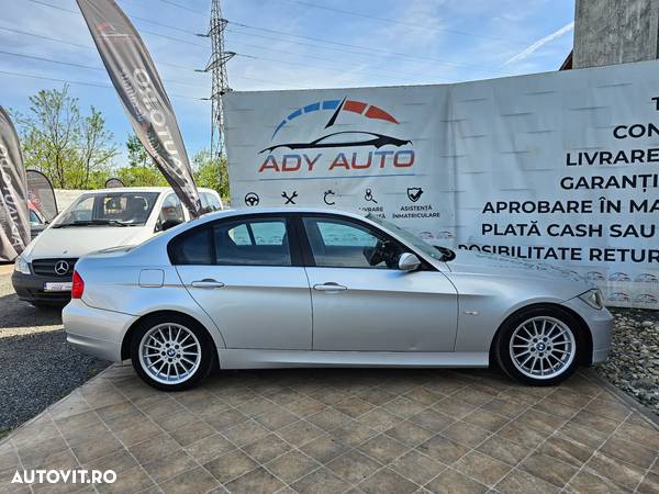 BMW Seria 3 - 13