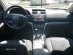 Mazda 6 SW MZR-CD 2.2 Comfort - 11