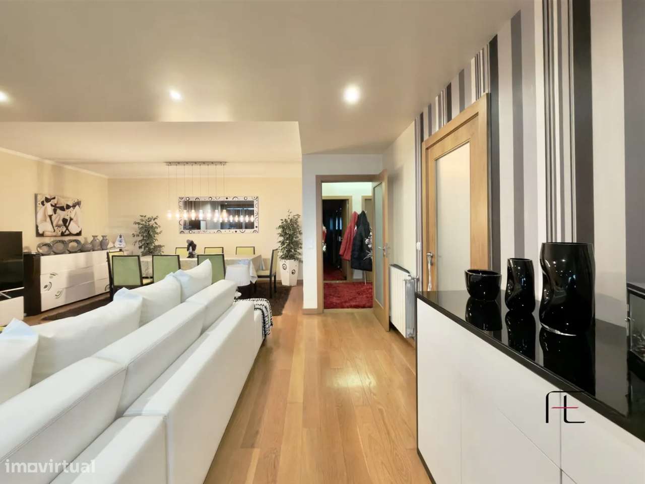 Apartamento T3, BOX,  na Quinta das Corgas – Santo Ovídeo-7