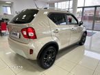 Suzuki Ignis 1.2 SHVS Premium Plus - 6