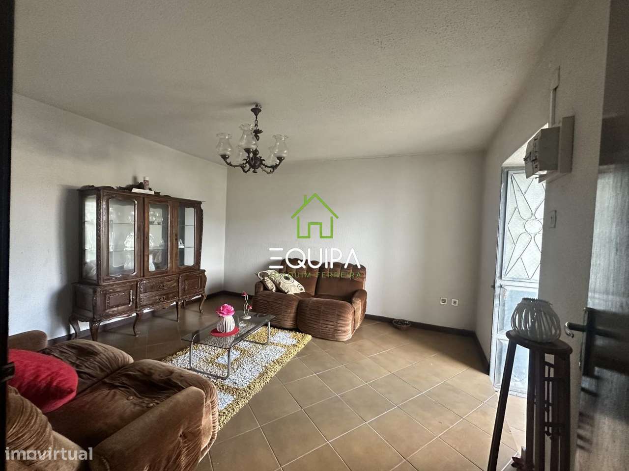 Andar moradia R/C - T4, Nespereira, Guimarães-13