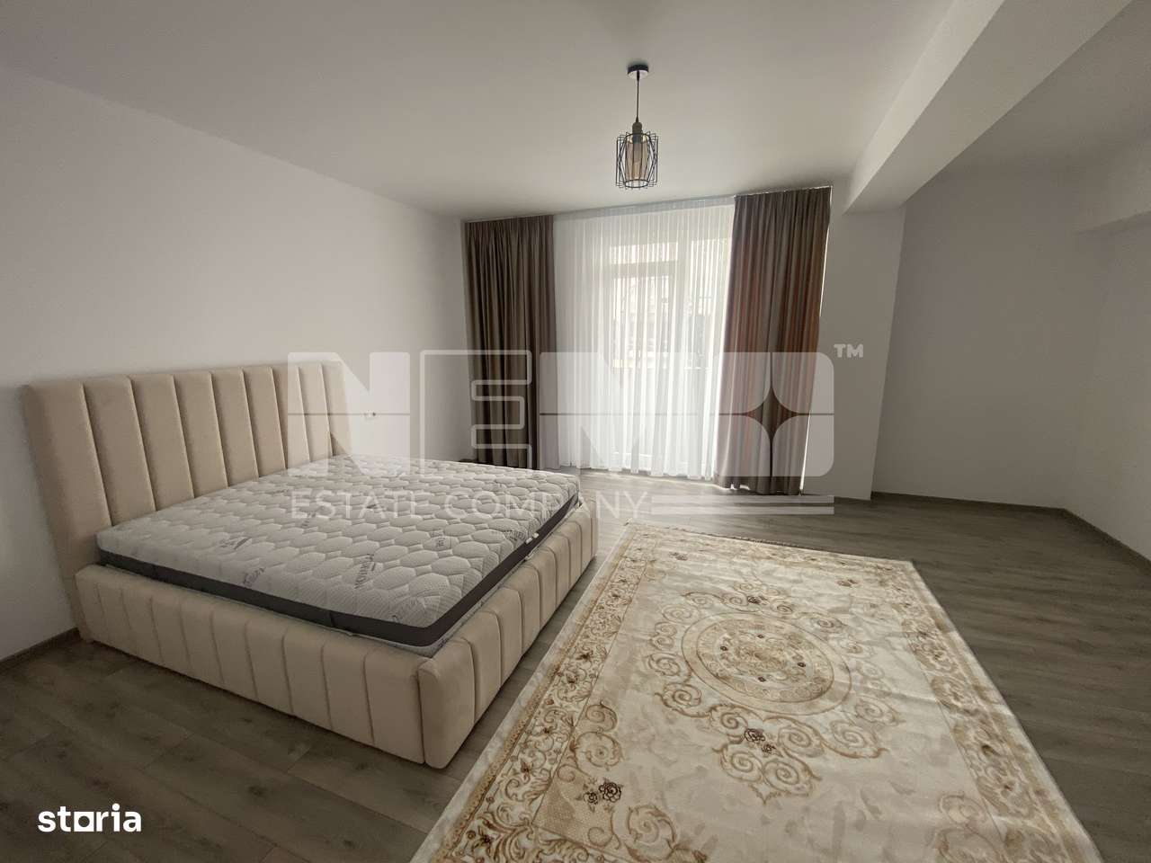 Apartament Bloc NOU | 3 camere | 100 MP - Imagine principală: 4/5