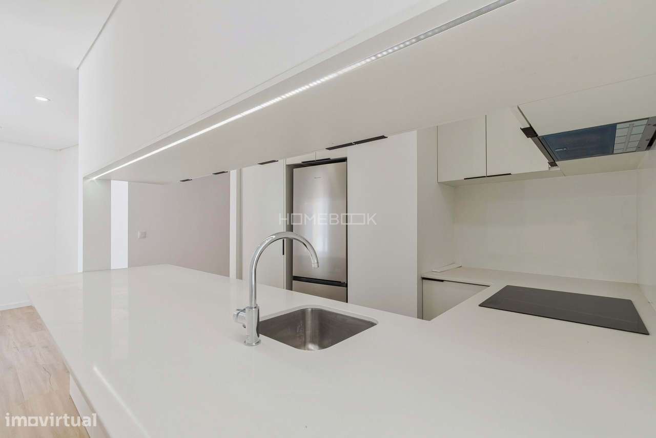 T1+1 Remodelado no Coração da Baixa Comercial de Setúbal-5