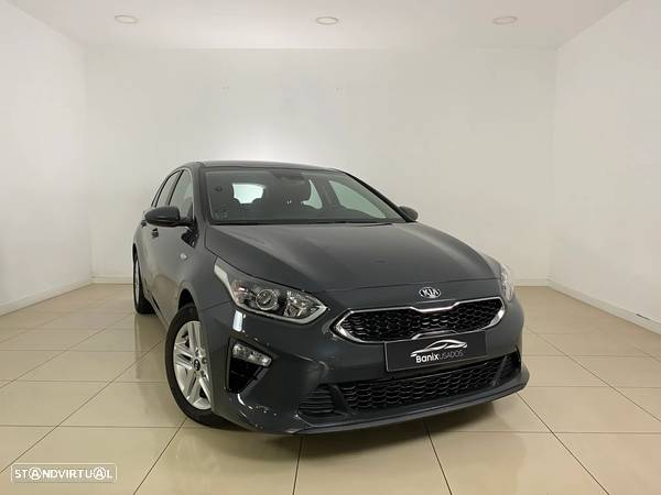 Kia Ceed 1.0 T-GDI Drive+SRF - 1