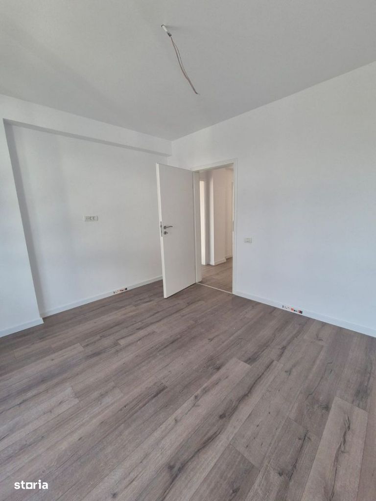 Apartament 3 Camere Cu Terasa