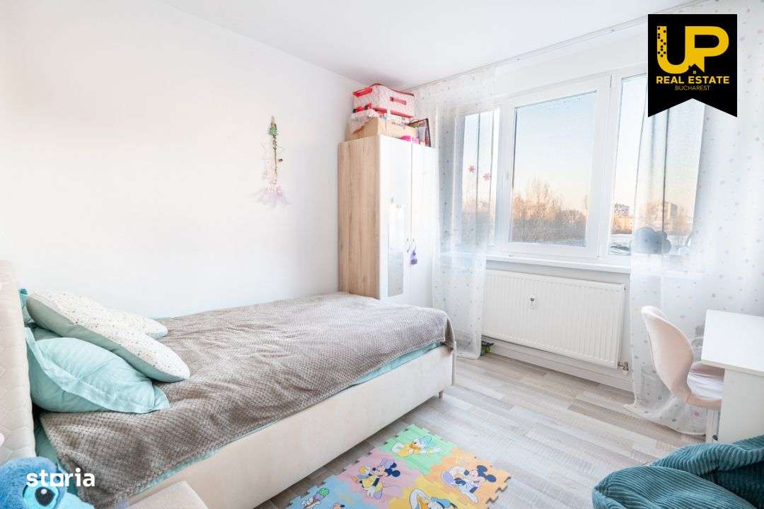 Apartament 4 Camere Drumul Taberei - Imagine principală: 5/13