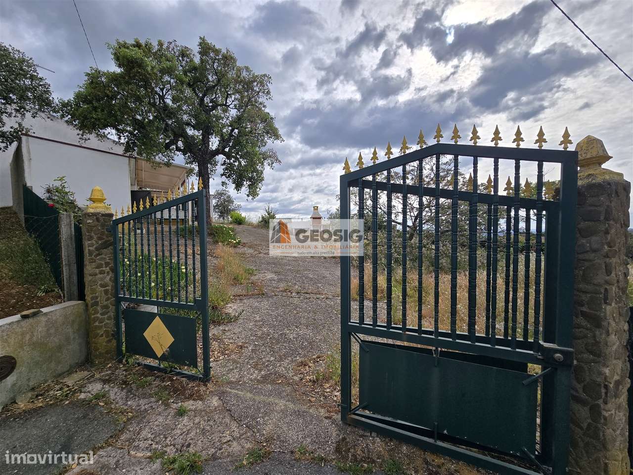 Moradia T4 Venda em São Barnabé,Almodôvar-32