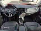 Jeep Compass 1.4 M-Air 4x4 AT Limited - 10