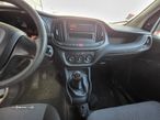 Fiat Doblo Maxi Longa 1.3Multijet 95cv - 7