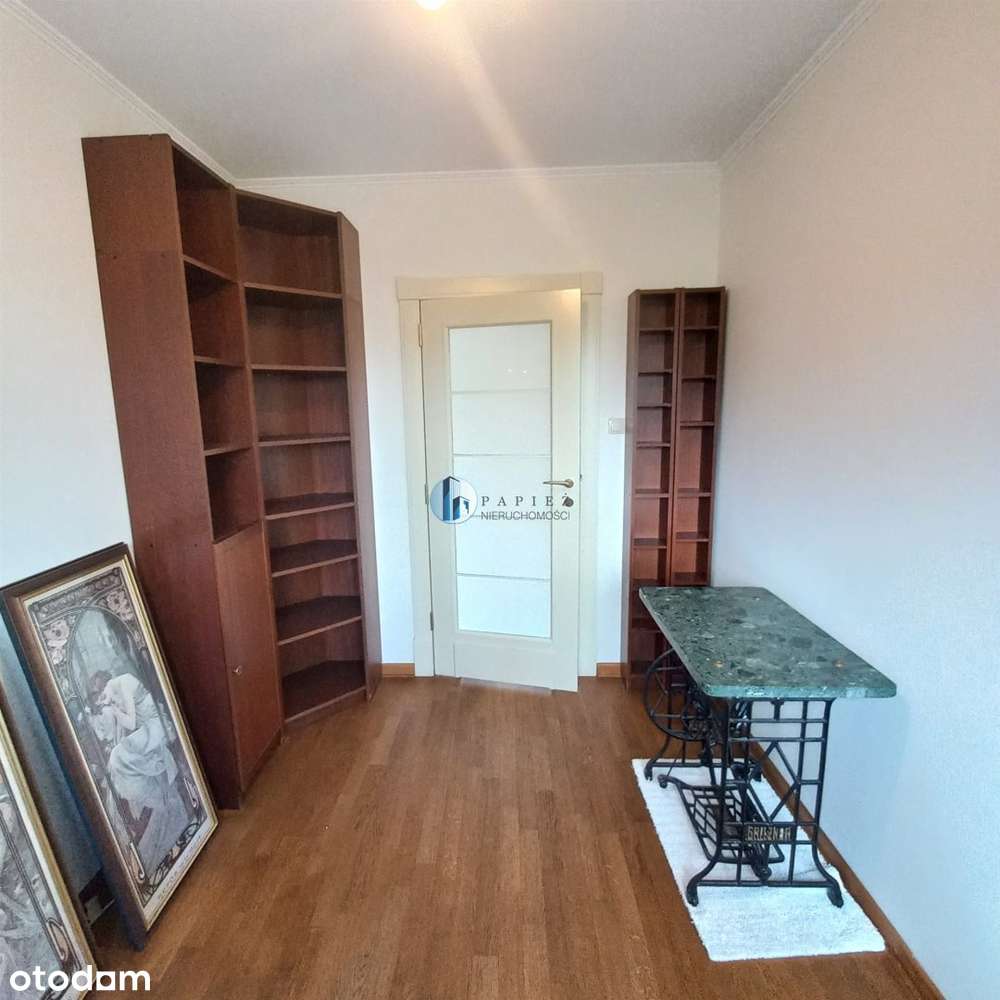 Zieleń, stawy Cietrzewia, 3pokoje, ul. Krańcowa-16