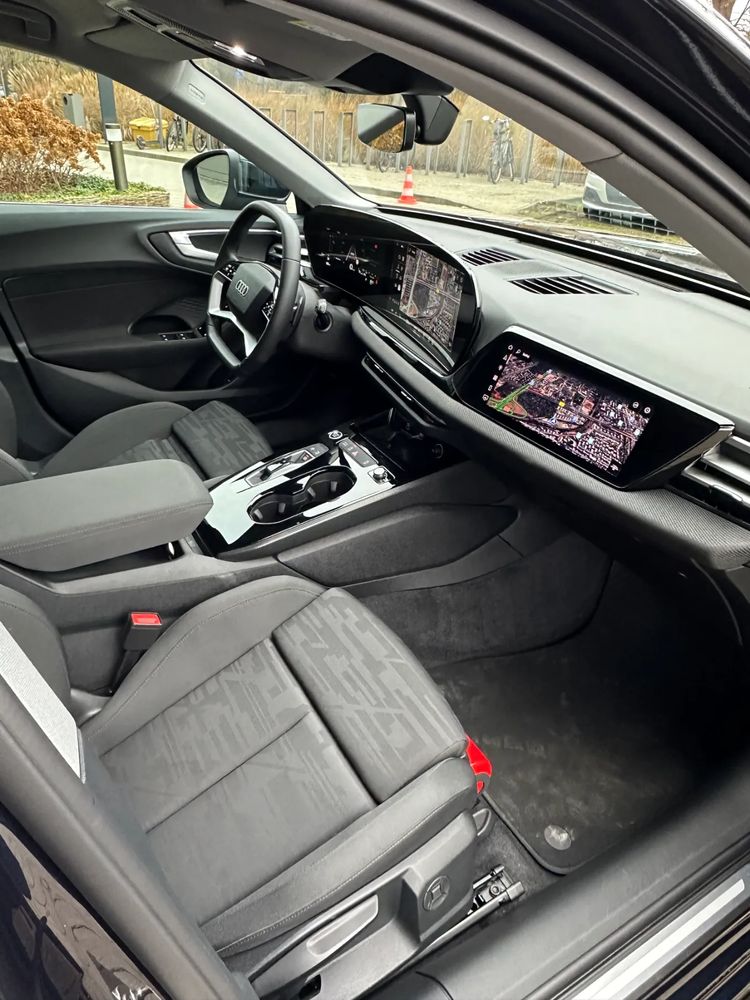 Audi A5-avant S LINE, Fvat 23%