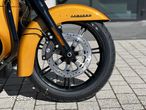 Harley-Davidson Touring Ultra Limited - 5
