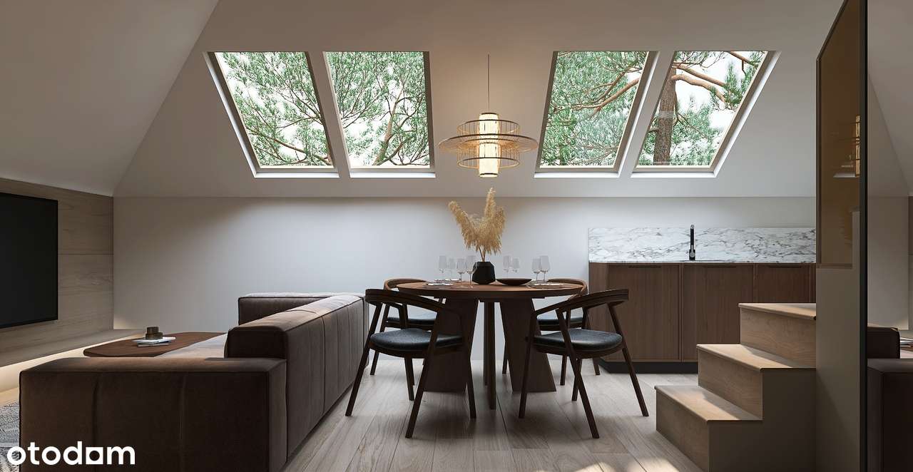 Mountain Dreams Apartament nr 18 - Pełny obrazek: 2/6