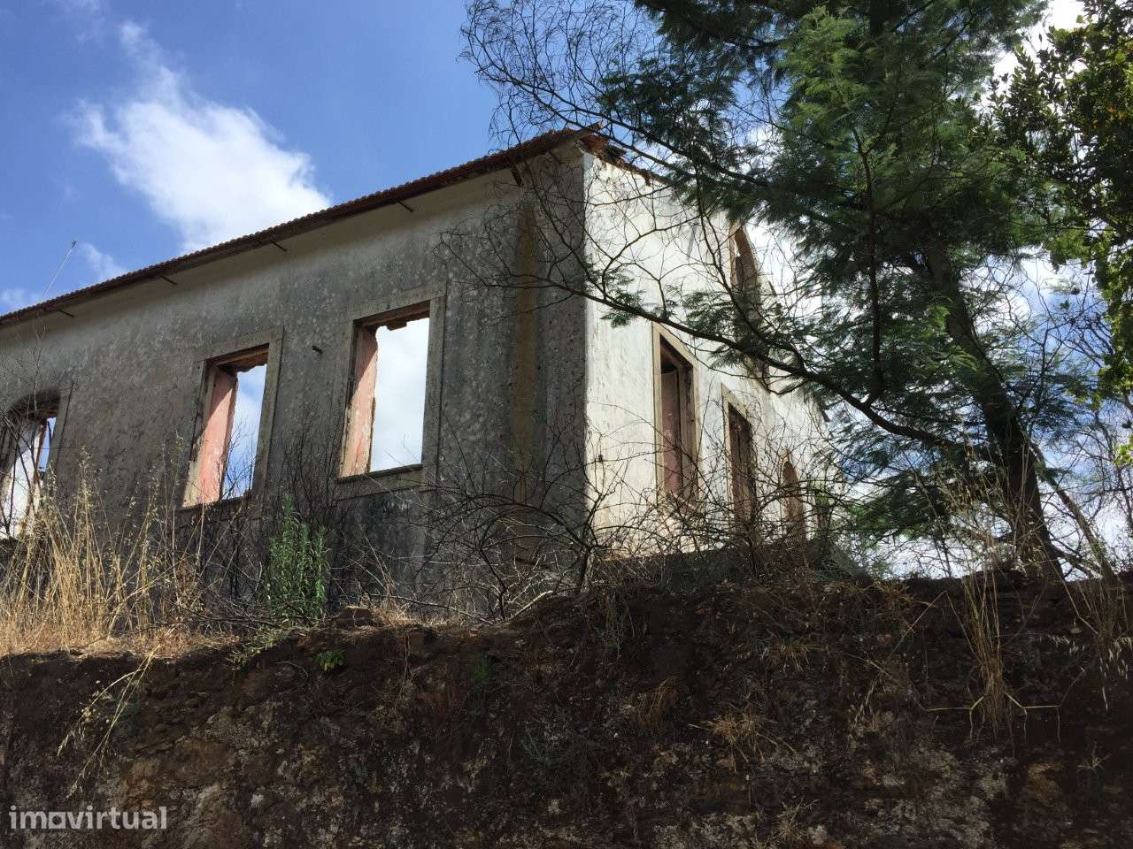 Herdade à venda em Penacova-10