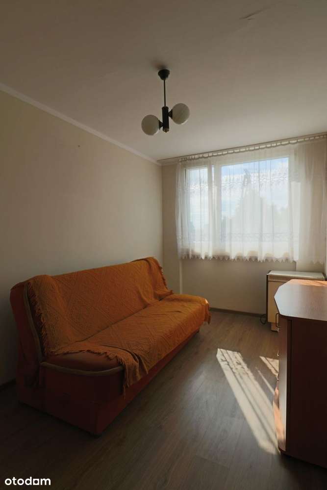 1 piętro, 3 pok, balkon, garaż - Strzeszów - Pełny obrazek: 5/14