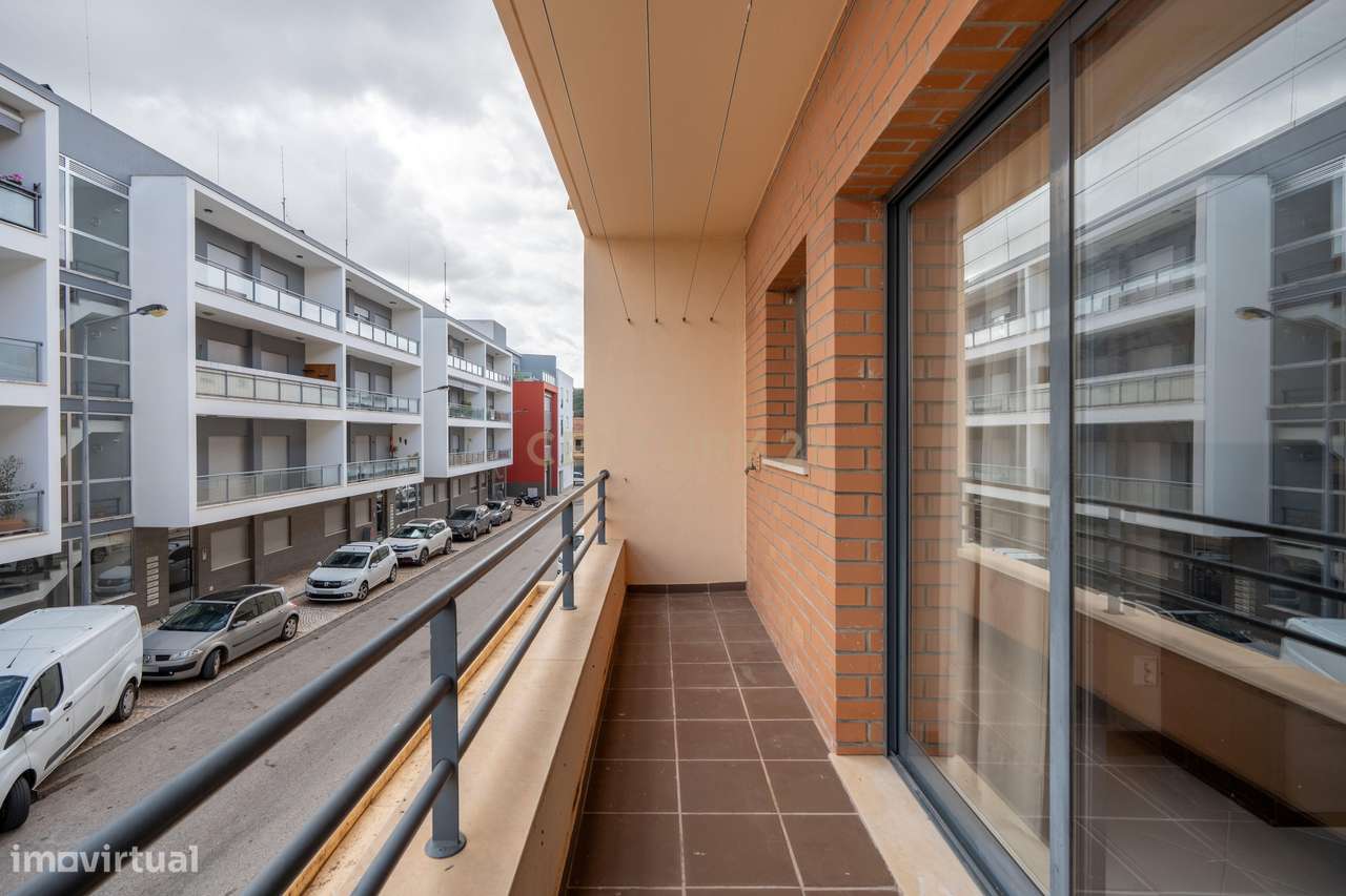 Apartamento T1 para venda no centro de Silves - Grande imagem: 4/31