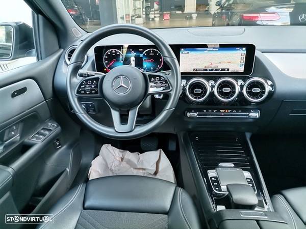 Mercedes-Benz B 180 d Style Aut. - 8