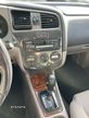 Nissan Primera 2.0 Elegance CVT - 20