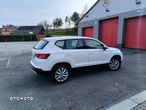 Seat Ateca 1.6 TDI Ecomotive Reference S&S - 14