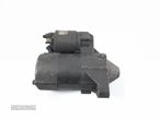 Motor Arranque Renault Clio Ii (Bb_, Cb_) - 1