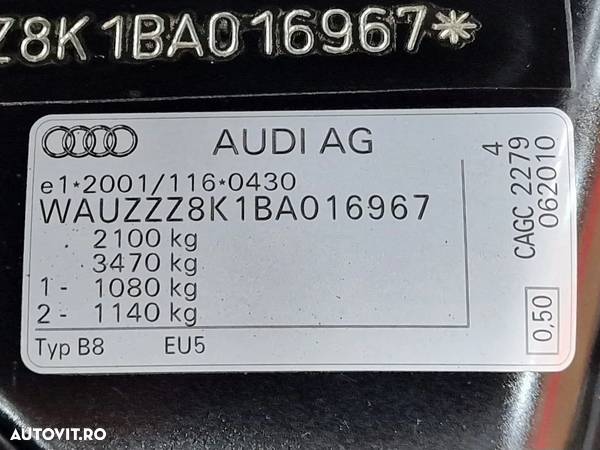 Audi A4 - 28