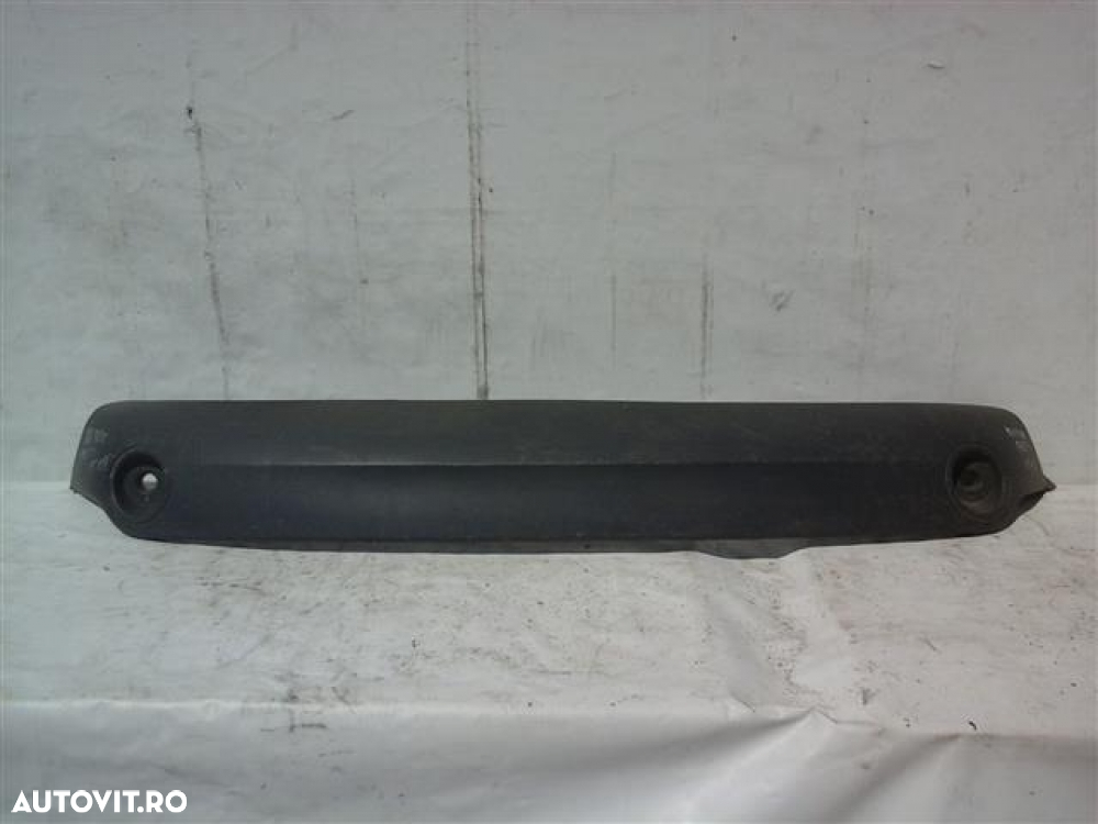 Spoiler bara spate Ford fIestaAn 2005-2008 cod 6S61-17906-C - 2