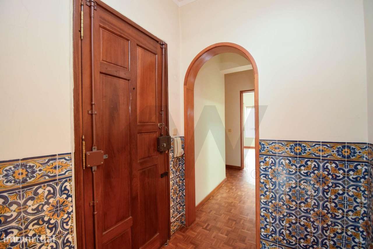 Apartamento T3 na Quinta Grande – Alfragide - Grande imagem: 2/27