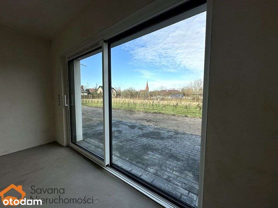 Energooszczędny dom z fotowoltaika - SULECHÓW- OSTATNI !-16