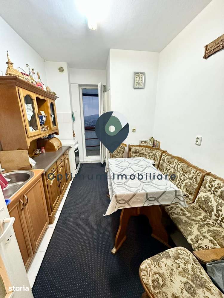 Apartament cu 3 camere, 80 mp utili, etaj intermediar in Zorilor ! - Imagine principală: 5/14