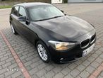 BMW Seria 1 116i - 3