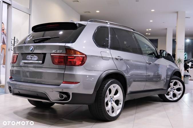 BMW X5 xDrive30d Edition Exclusive - 14