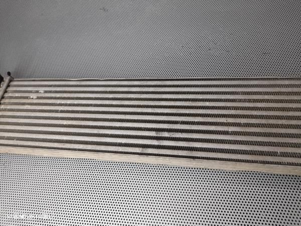 Radiador Intercooler Ford Focus Ii (Da_, Hcp, Dp) - 3