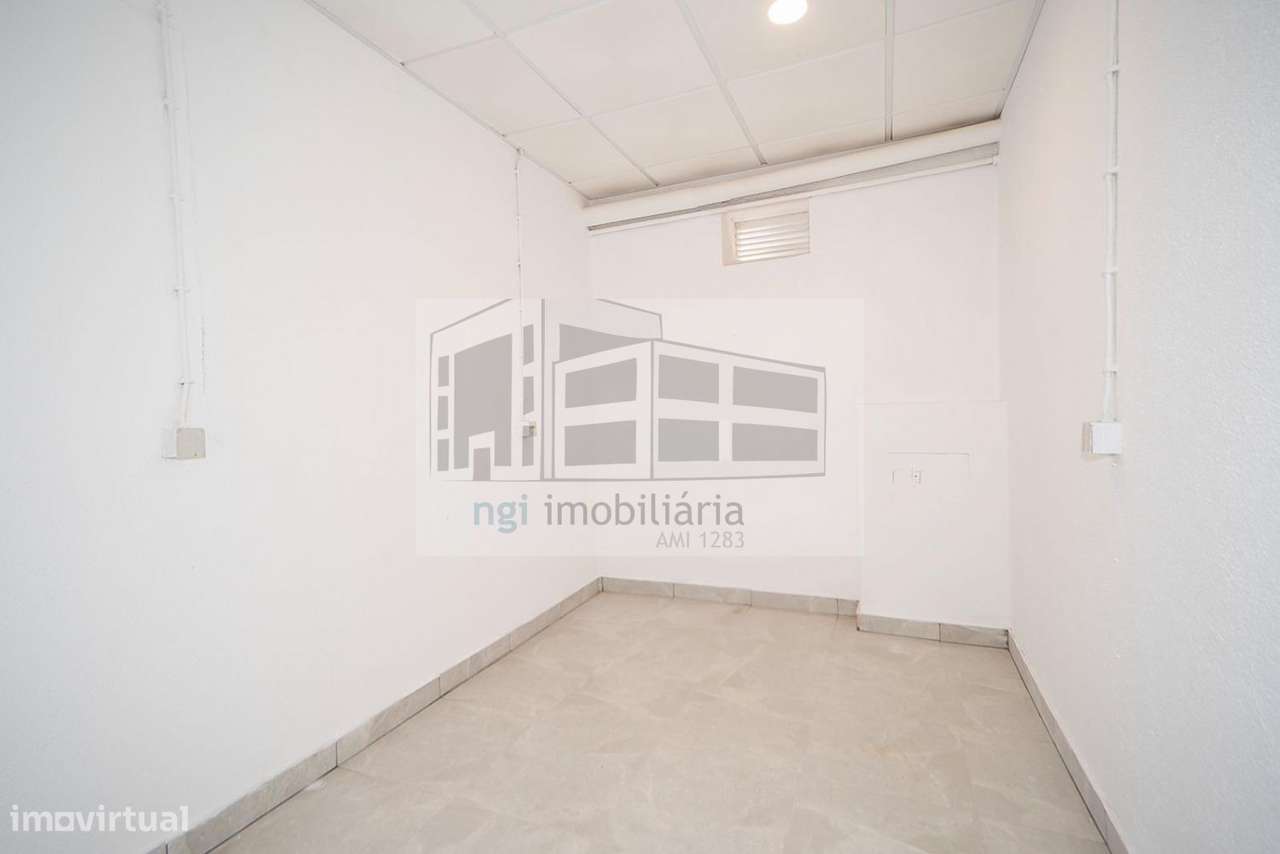LOJA centro de Alverca - INVESTIMENTO-9