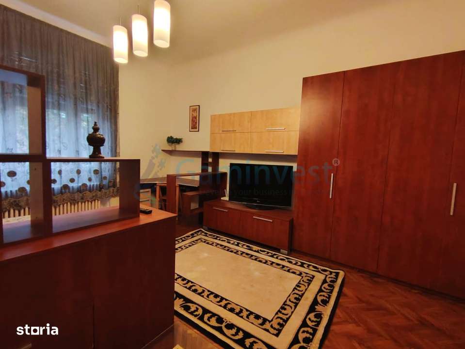 Apartament spatios si bucătărie separată, zona Crisul, Oradea - Imagine principală: 1/7