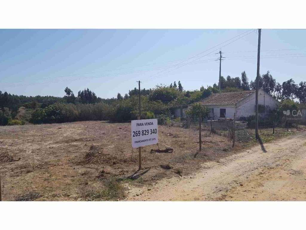 Terreno para construção - Grande imagem: 3/4